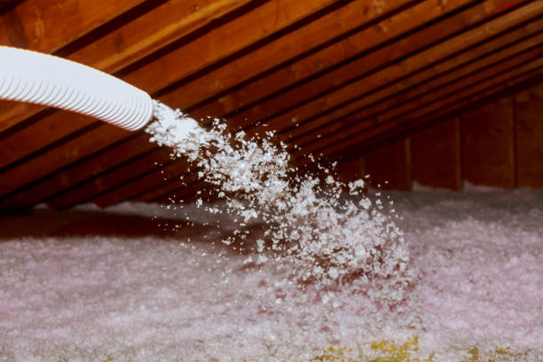 Best Insulation for Specific Applications in North Utica, IL